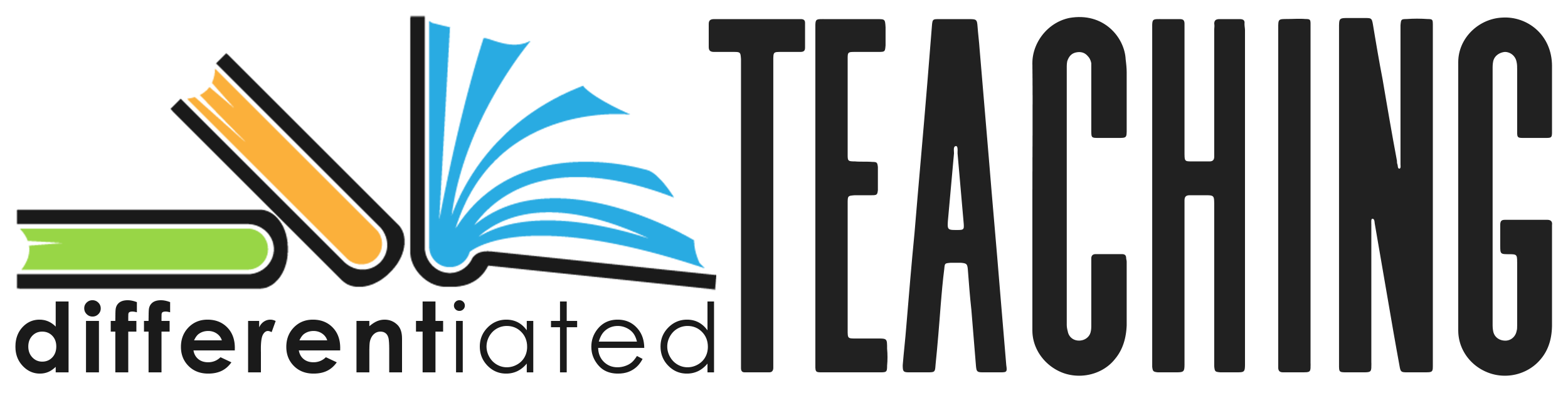 Differentiated Teaching Logo
